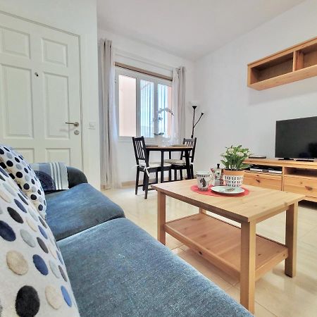 Casa Blanquita Lägenhet Puerto de la Cruz  Exteriör bild