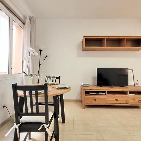 Casa Blanquita Lägenhet Puerto de la Cruz  Exteriör bild
