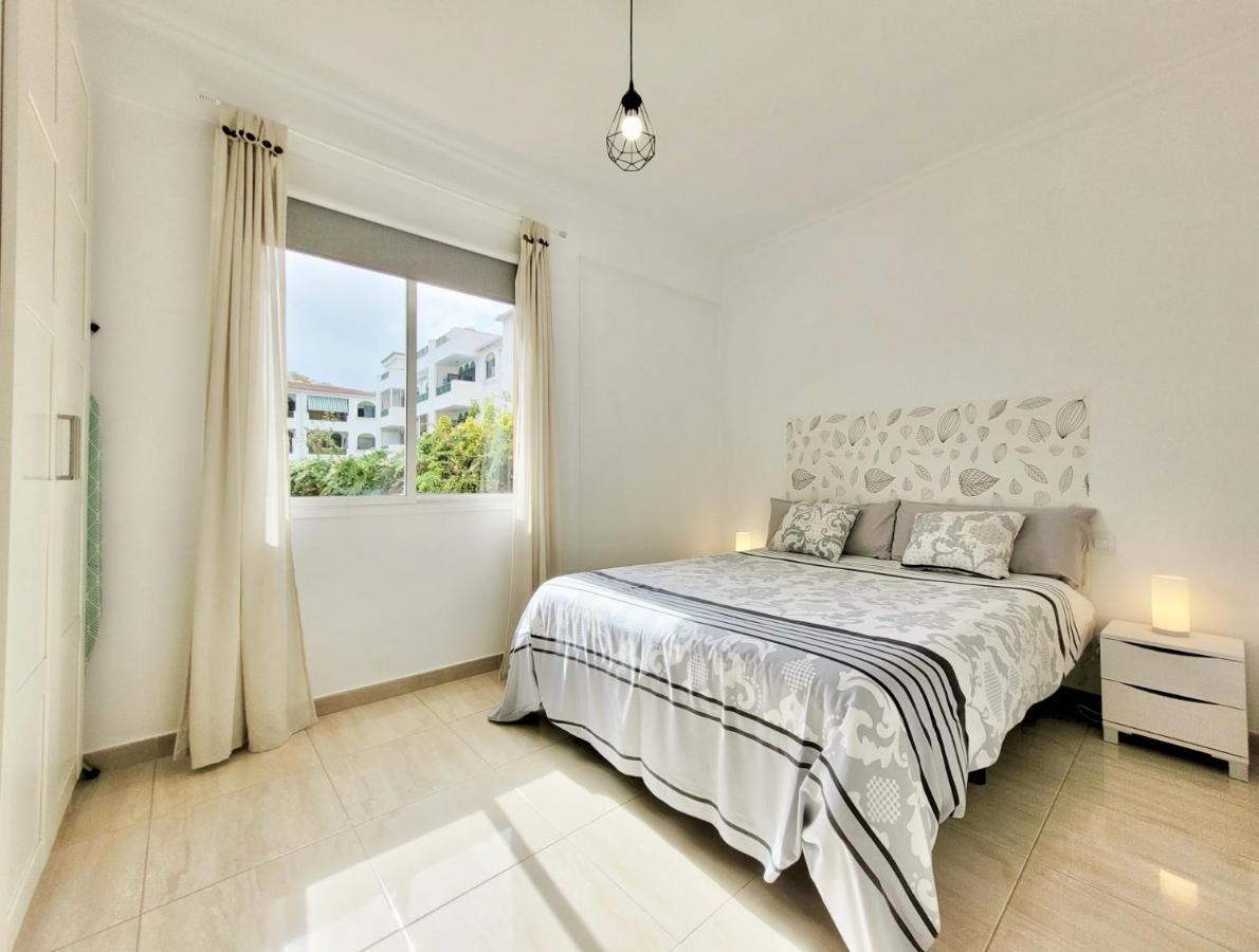 Casa Blanquita Lägenhet Puerto de la Cruz  Exteriör bild