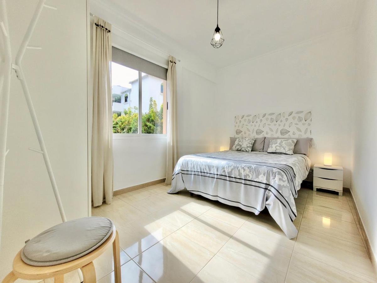 Casa Blanquita Lägenhet Puerto de la Cruz  Exteriör bild