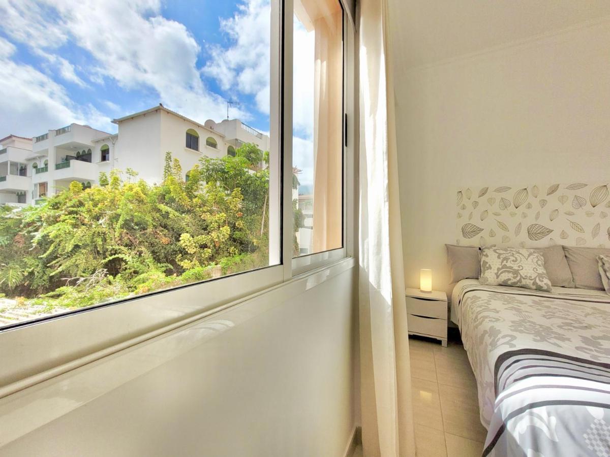Casa Blanquita Lägenhet Puerto de la Cruz  Exteriör bild