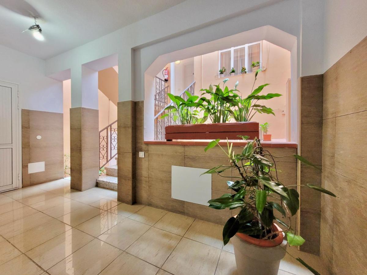 Casa Blanquita Lägenhet Puerto de la Cruz  Exteriör bild